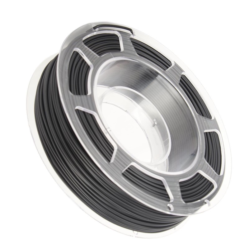 Conductive PLA Filament Replacement 1.75mm Printing Consumable 3D Printer Accessory