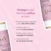 Protector Solar Facial En Barra Fps40 Teia (claro)