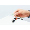 Mobu Cable Clip, Cord Clip, Cord Combination, Convenient Goods, Domestic