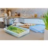 EMSA Clip & Close 508545 Rectangular Food Storage Container with