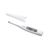 Citizen CTA-303 Termómetro Digital Antibacterial, color Blanco