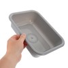 BESPORTBLE 2Pcs Kitchen Sink Realistic Play Kitchen Accessories for Promotes
