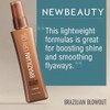 BRAZILIAN BLOWOUT Acai Brazilian Dry Oil, 3.4 Fl. Oz.