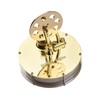 Low Temperature Stirling Engine Assembled Electricity Generator Heat Experiment Physical