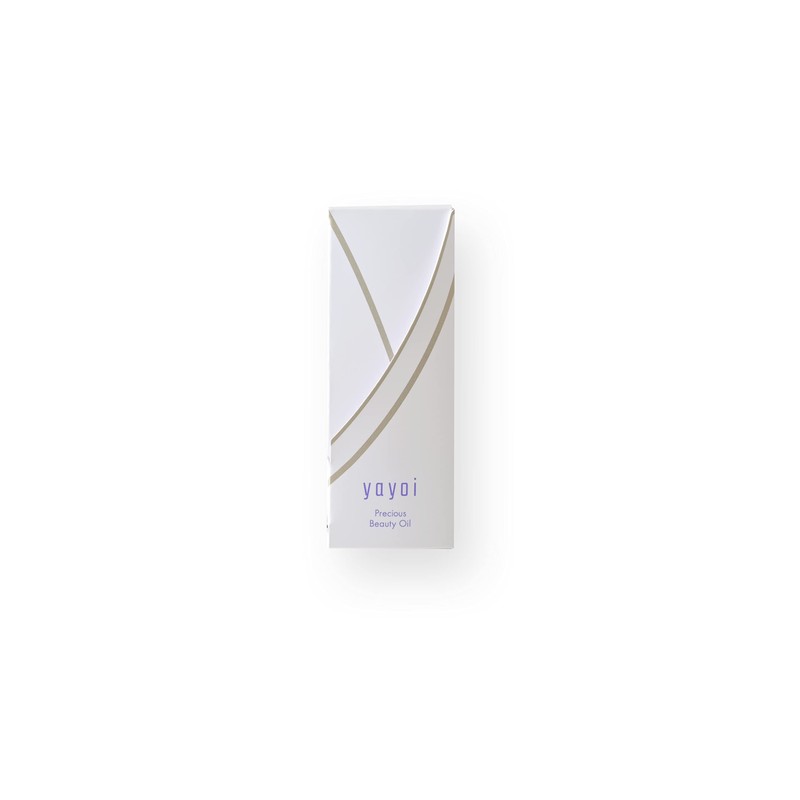 Yayoi Precious Beauty Oil