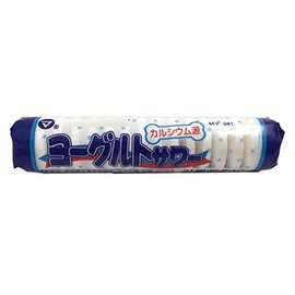 Matsuyama Seika Yogurt Sour 0.7 oz (22 g) x 30 Packs