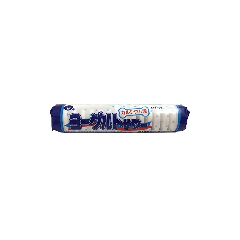 Matsuyama Seika Yogurt Sour 0.7 oz (22 g) x 30