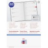 rido/idé Pocket Diary Model Perfect/Technik I (2025), 2 Pages =