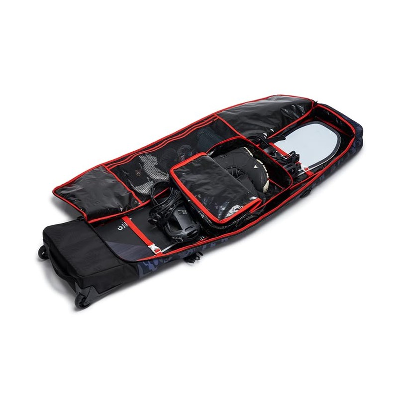 OGIO, SNOWFLAKE TECH