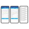 [Bluetooth 5.0 Accelerometer+Inclinometer] WT901BLECL MPU9250 High-Precision 9-axis Gyroscope+Angle(XY 0.2° Accuracy)+Magnetometer