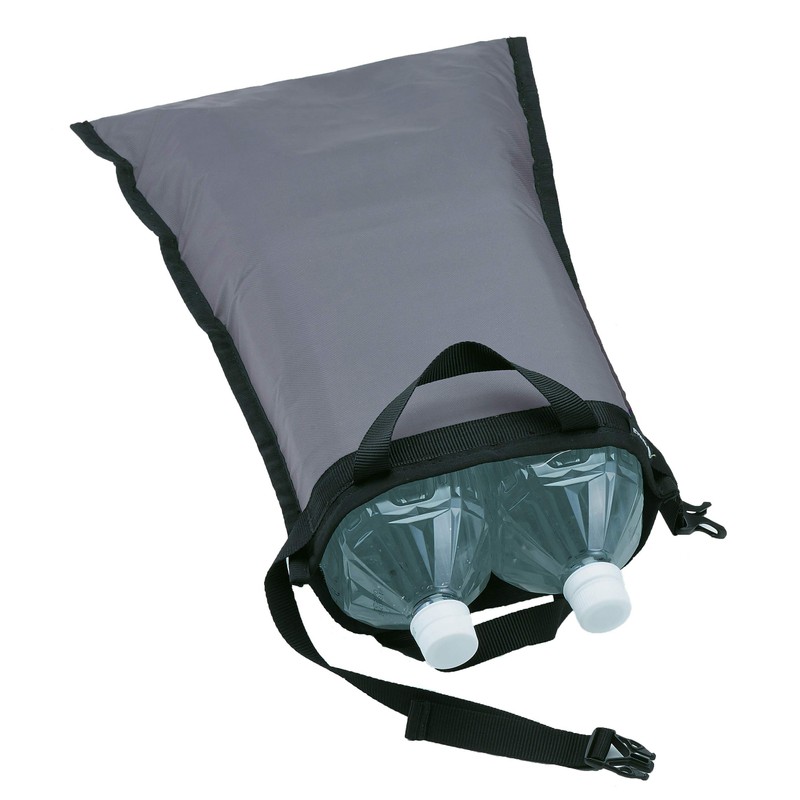 ISUKA Fold Up Cooler (L) Gray
