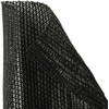Callstel Cable Bundles: Set of 2 Self-Closing Woven Cable Sleeves,