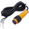 Taiss/photoelectric Sensor 30 cm Adjustable M18 Diffuse photoelectric Switch Sensor