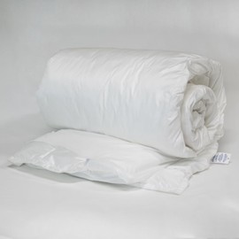 Allergosystem Anti-Dust Mite Duvet Cover, 150 x 200 cm