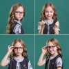 Does Not Apply Blue Light Glasses for Kids 3 Pack