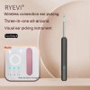 FCJ Wireless Smart HD Endoscope Stainless Steel Ear Wax Removal