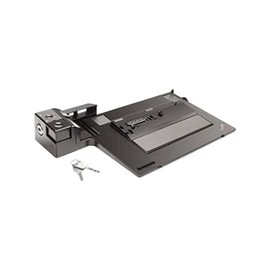 Lenovo ThinkPad Port Replicator Series 3 with USB 3.0 (433615W),black