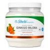Colágeno Hidrolizado Sheló Nabel Ginkgo Biloba Sabor Mandarina 450g
