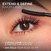 L’Oréal Paris Extensionist Mascara, Lengthening Mascara, Extension-like Length & Volume,