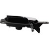 Garage-Pro Interior Door Handle Compatible with 2006-2011 Buick Lucerne Front