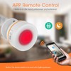 Smart Human Presence Motion Sensor ZigBee 3.0 Smart Life App