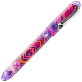Maped Cosmic Fountain Pen (Pink Design)