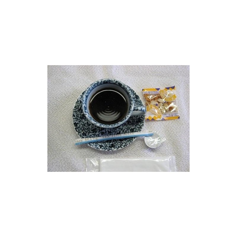 Melodian Generic Coffee Fresh (50 Count)