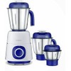 Judge Supreme Wet and Dry Mixer Grinder 3-Jars Strong 750