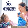 Downy April Fresh In-Wash Laundry Scent Booster Beads, 24 oz,