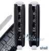 KeyMaster Smart Remote Key Shell Case for Mazda 3 6