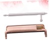 SAFIGLE Watch Band Repair Kit 2 Pin Spring Bar Connector