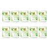 Papel Bambú Para Pañales De Tela Ecopipo 10pack