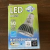 Earthbulb 50-Watt Dimmable Par20 White LED