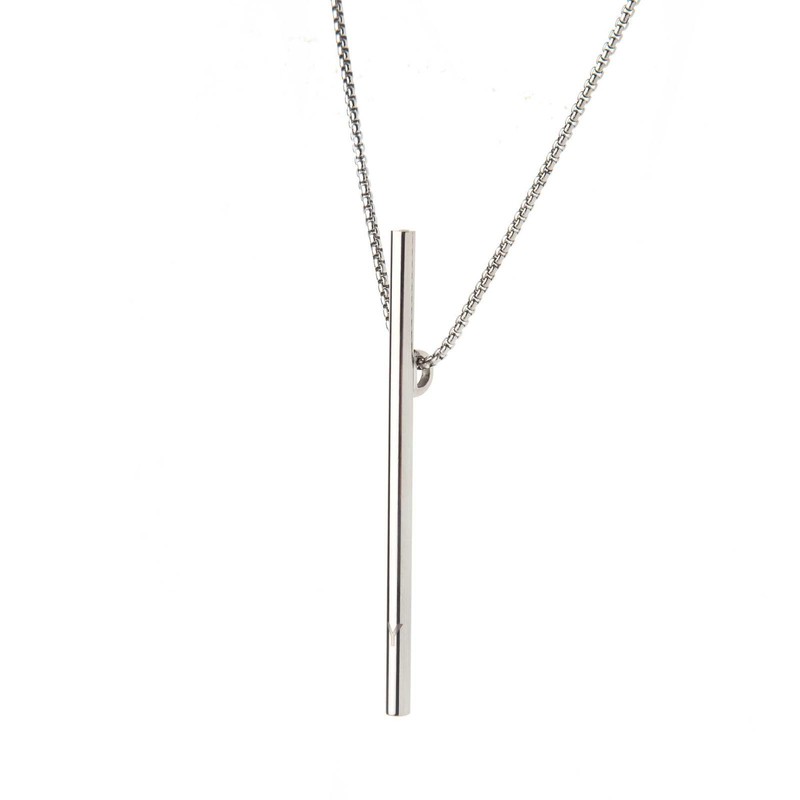 YVIE Vocal Straw Necklace - Stunning Vocal Training & Voice