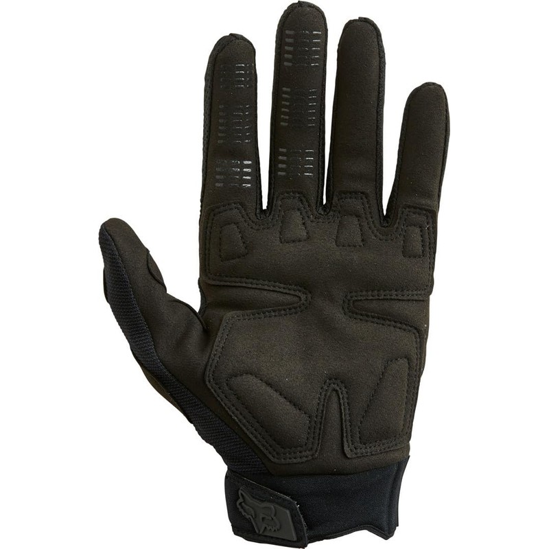 DIRTPAW CE GLOVE [BLK]