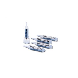 Vigor Super Glue 45/60 Seconds Set 2 Gram Tube Package of 5