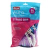 Decor Aura Strong Grip Pegs 60-Piece, Assorted