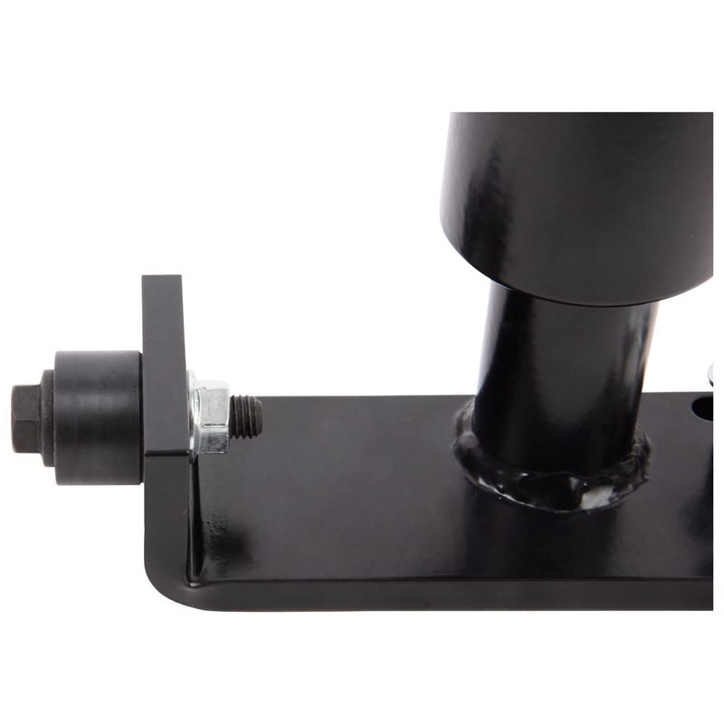 Tusk Engine Stand Adaptor For POLARIS RZR S 900 2015-2020