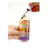 Aceite Ricino 120 Ml Pestañas Cejas Cabello Puntas Abiertas