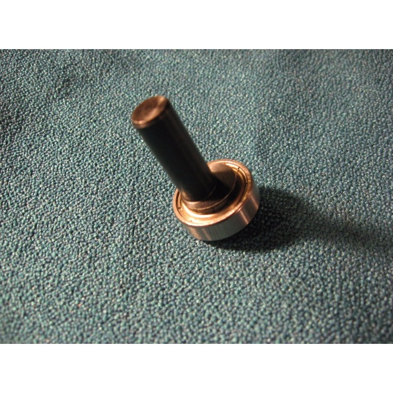NEW THRUST BEARING WITH SHAFT FOR DELTA MODEL 28-190 12"