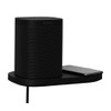 Sonos Shelf Accessory Accessory for One/OneSL S1SHFJP1BLK