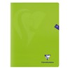 Clairefontaine - Ref 303382C - Mimesys PP Stapled Notebook (140