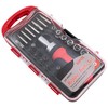 MC POWER - Screwdriver and Ratchet Wrench Set | SM-90030