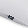 Serta Down Illusion Soft Hypoallergenic Medium/Firm Bed Pillows for Side,