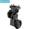 Neewer Adjustable Ring Light Converter Adapter for Ring Lamp Light