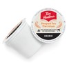 Tim Hortons Steeped Orange Pekoe Tea, Single Serve Keurig K-Cup