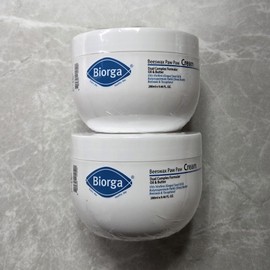 bio 1+1 Bioga Beeswax Popo Cream 280ml / 1+1 바이오가 비즈왁스 포포크림 280ml