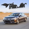 Perfit Liner Front Lower Engine Splash Shield Engine Cover Compatible