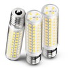 Heifymi E17 LED Bulb 10 Watt Equivalent 100W 4000K Natural