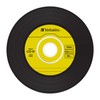 Verbatim 43426 52x Vinyl CD-R - Slim Case 10 Pack
